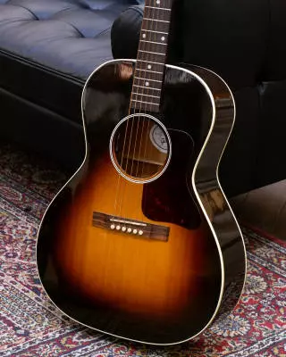 Store Special Product - Gibson - L-00 Standard - Vintage Sunburst